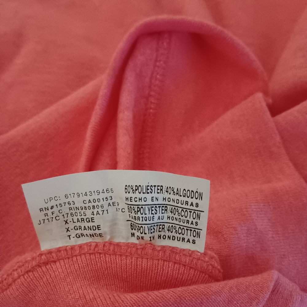 Hanes Sweater - Picture 5 of 5